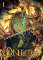 Oneira - Variant Cover Edition